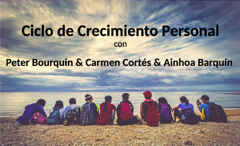 3ª Edición Ciclo Crecimiento